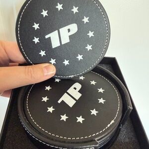 1P Coasters